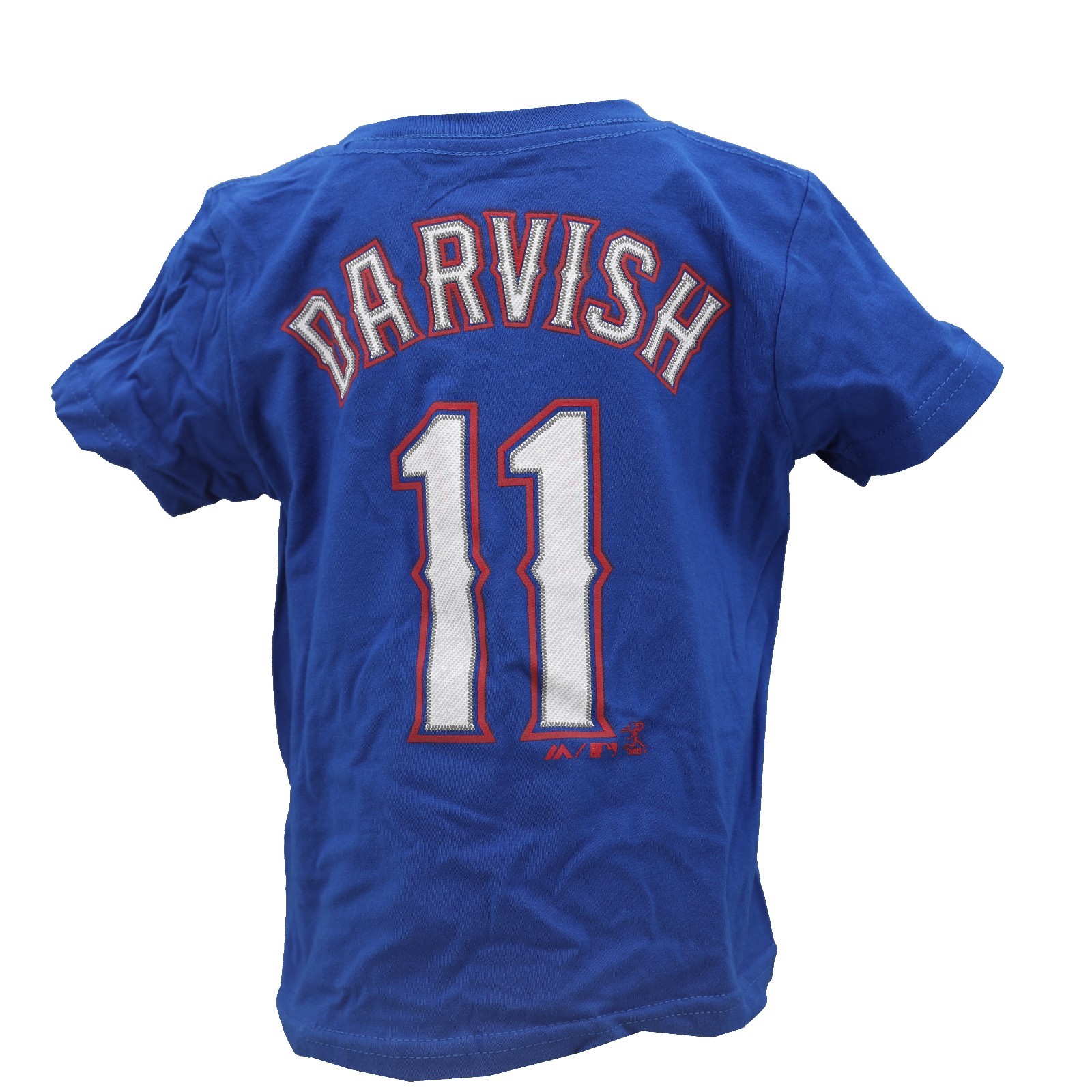 yu darvish shirt