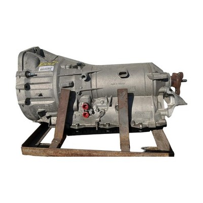 2014-2015 BMW X1 Transmission 71K AT 2.0L RWD 28i Warranty Tested OEM