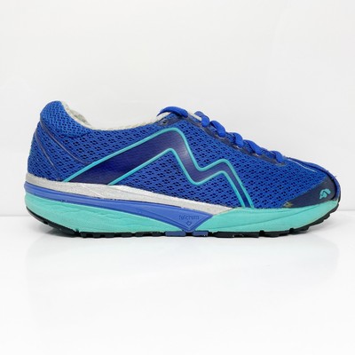

Женские кроссовки Karhu Strong Fulcrum Ride F200050, синие кроссовки, размер 6, Синий, Strong Fulcrum Ride
