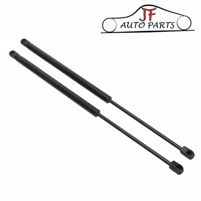 New Pair! GAS STRUTS SUIT BMW 4 DOOR 3 SER SEDAN E90-91 2005-2012 BOOT