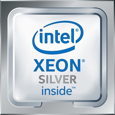 Lenovo - 4XG7A14812 - Lenovo Intel Xeon Silver 4208 Octa-core (8 Core) 2.10 GHz