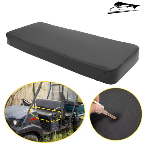 Phuwin クッション Phuwin クッション Front Driver & Rear Passenger Pillion Seat
