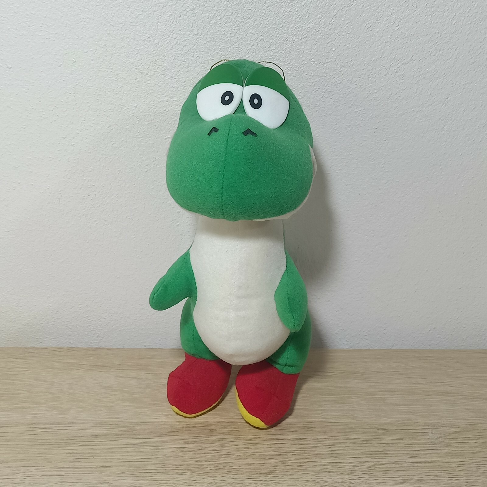 yoshi Yoshi 8