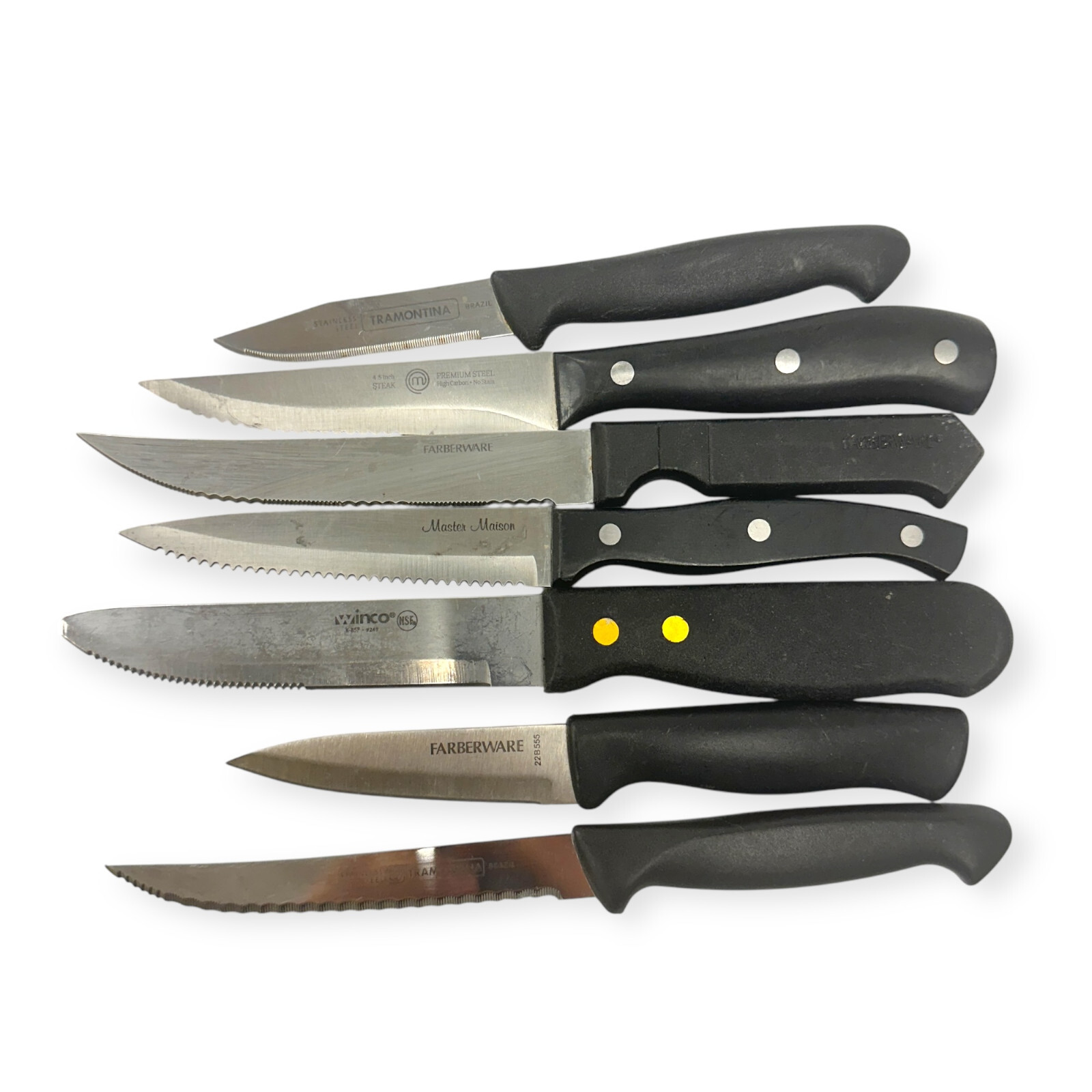 軍用ナイフ Blut und Ehre POCKET KNIFE WHITETAIL CUTLERY 3 1/2