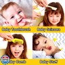 Baby Healthcare and Grooming Kit, Portable Baby Safety Care Set, Baby Essentials kit for Newborn(Yellow 13 in 1)