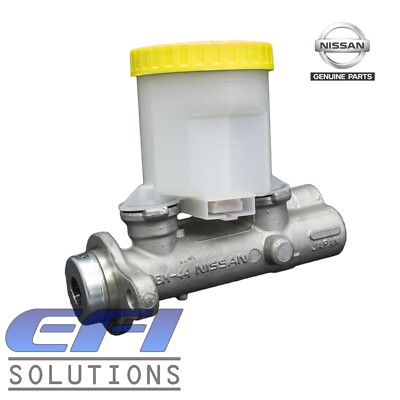 Genuine Nissan Brake Master Cylinder BM44 (GTR N1) 