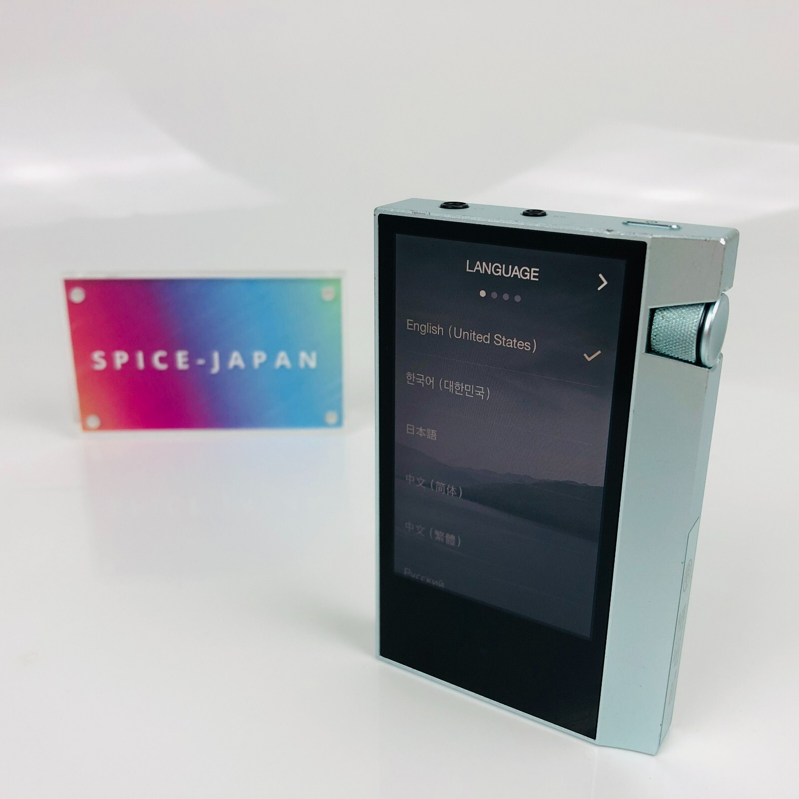 Astell&Kern Ak70 ミント 61RGnVUq+sL._UF350,350_QL80_.jpg