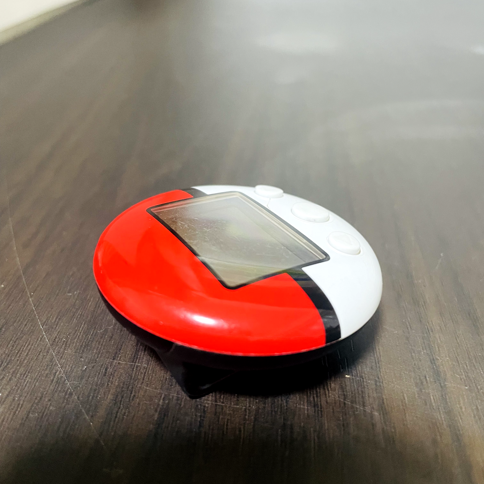 Pokewalker for Nintendo DS Pokemon Heart Gold Soul Silver Back Clip Hook Cover