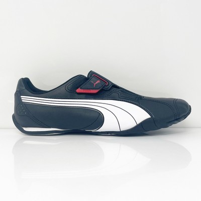 

Puma Mens Redon Move 185999 02 Черная повседневная обувь Кроссовки Размер 11, Черный, Redon Move