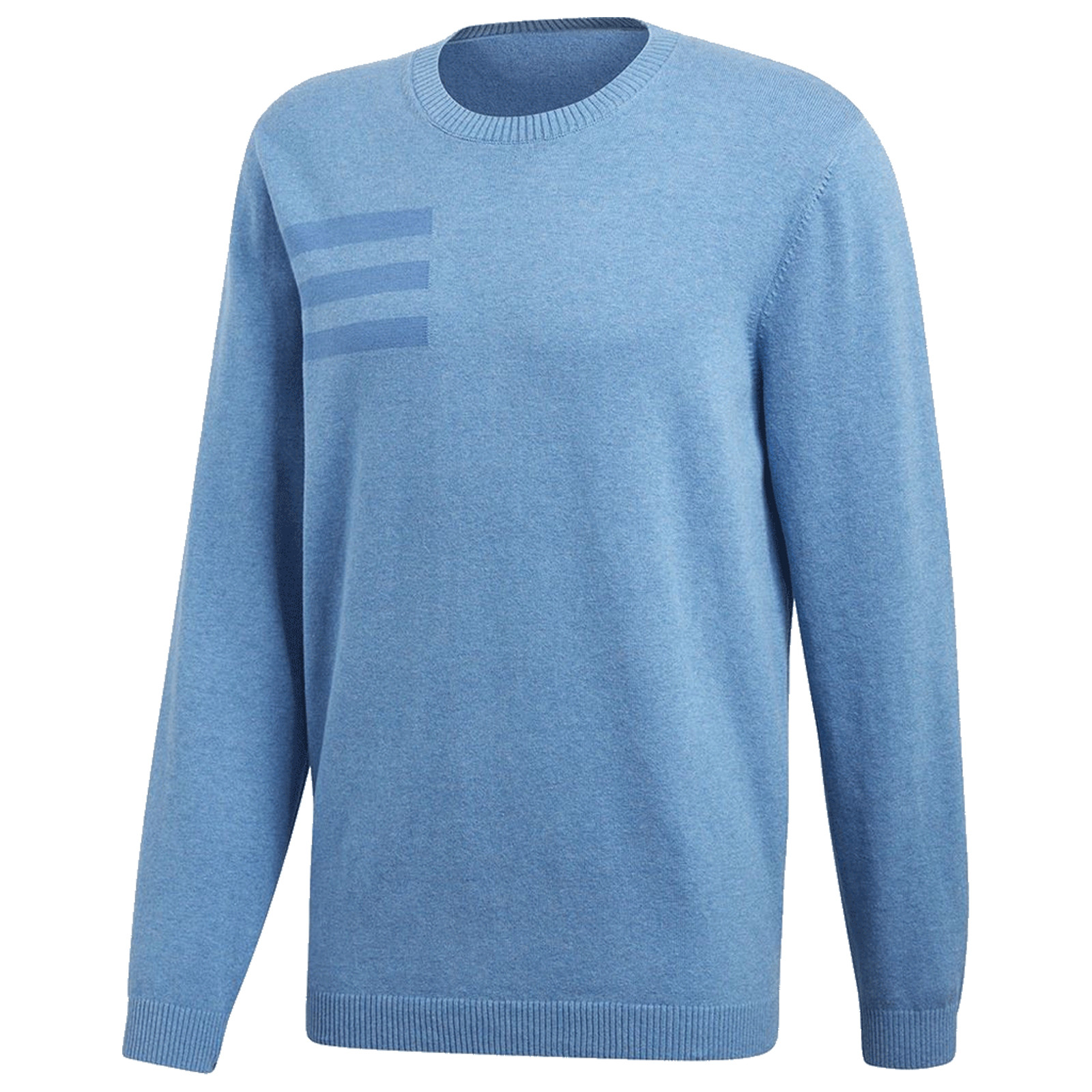 adidas golf jumper mens