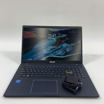 ASUS SonicMaster L510M 15'' Intel Celeron N4020 1.1GHz 4GB RAM 128GB SSD