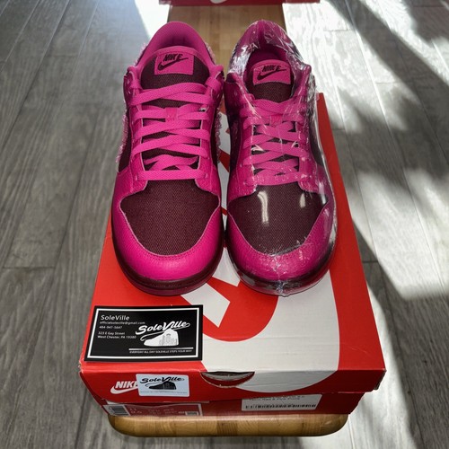 ◆正規品◆NIKE DUNK LOW VALENTINE'S DAY(W)◆関税/送料無料◆ 22109779_52827586_600.jpg