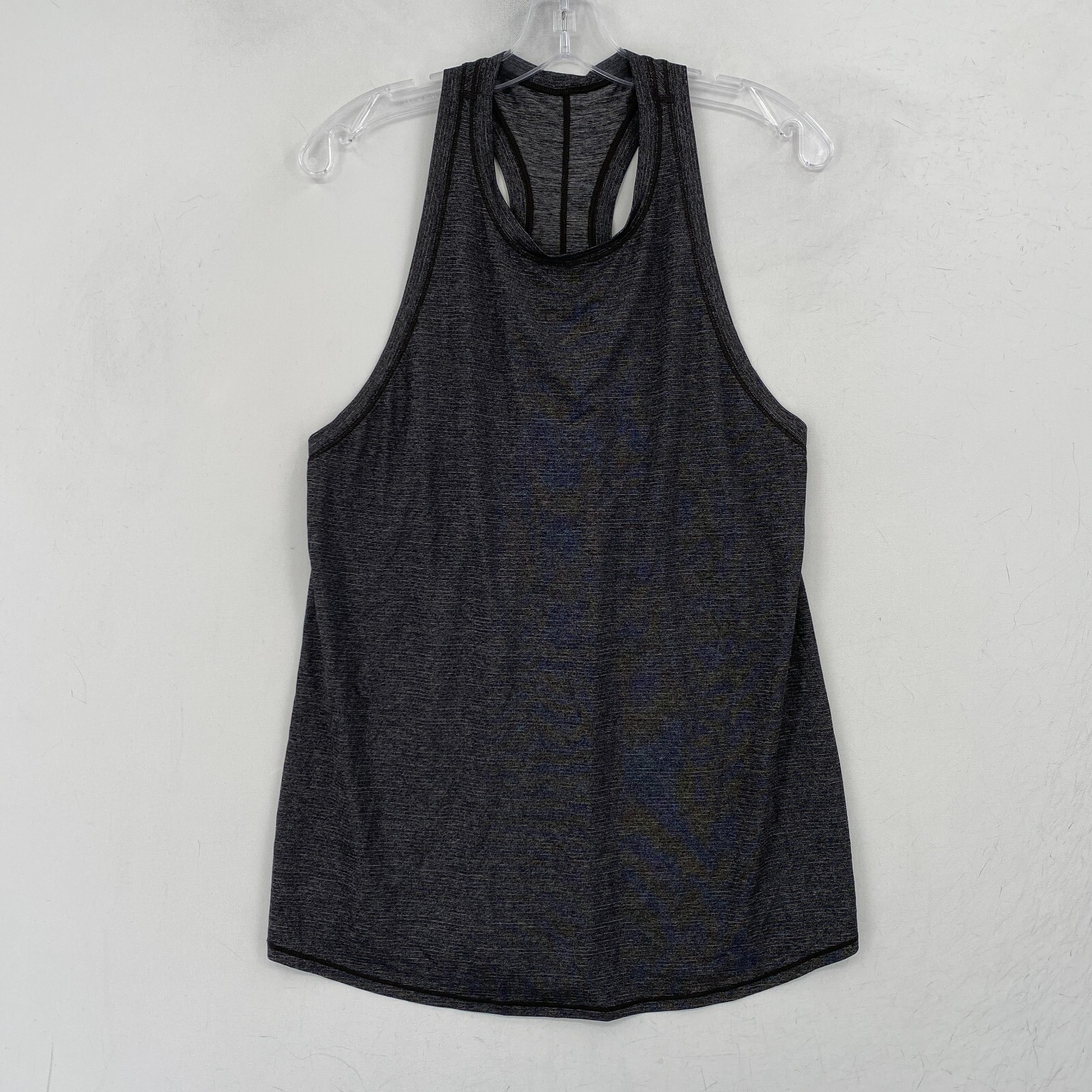 値下げ！試着のみ　lululemon Paris ブラック トップス　サイズ0 $_57.JPG?set_id=880000500F