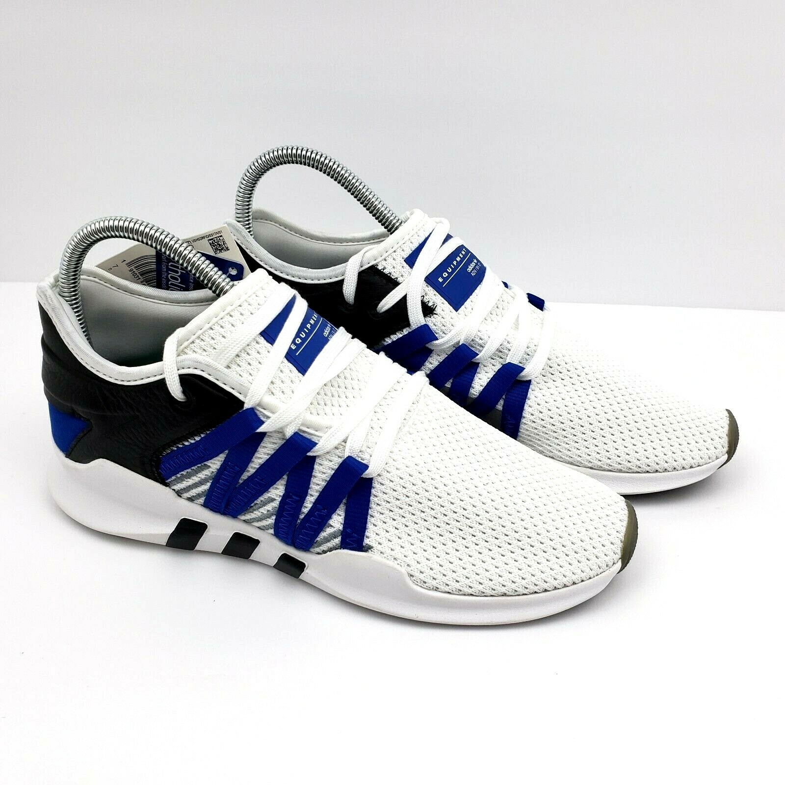 adidas equipment shoes womens blue