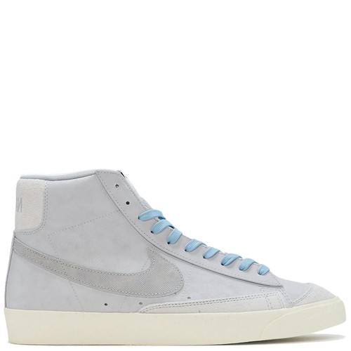 

[DO9787-001] Мужской блейзер Nike Mid 77 PRM Certified Fresh Grey Fog, Grey fog/grey fog/alpha orange/light smoke grey
