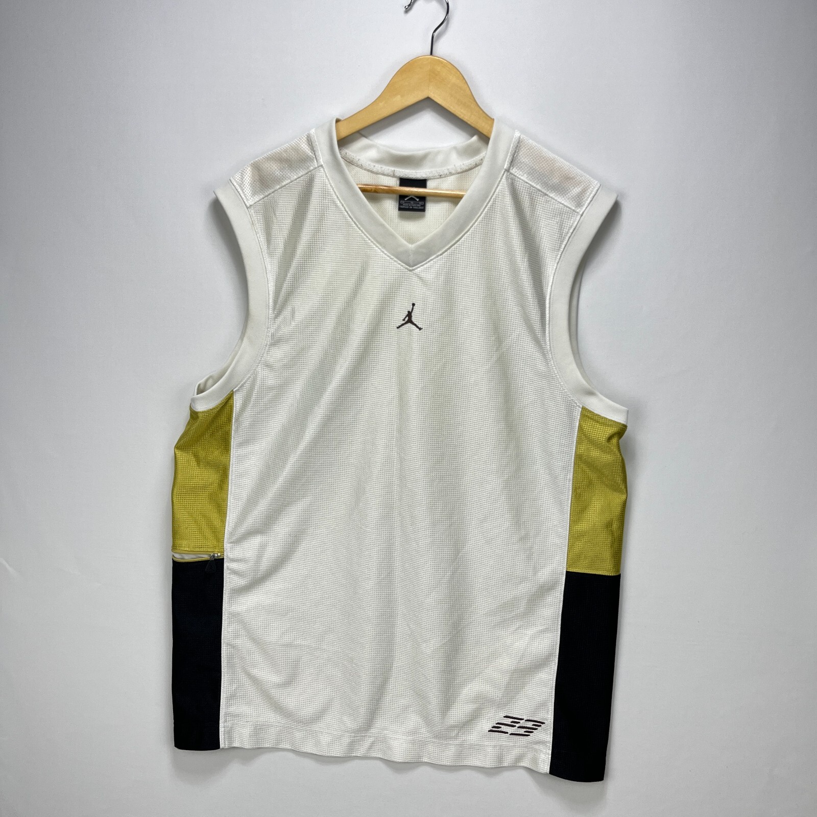 80’s-90’s Nike Jordan タンクトップ S 80's-90's Nike Jordan タンクトップ S - メルカリ