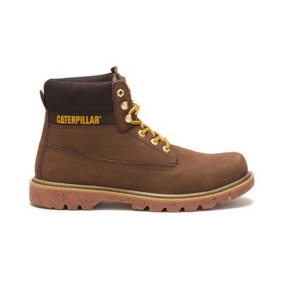 

Ботинки Caterpillar унисекс eColorado Boot