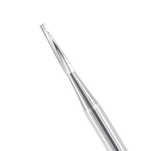 JMU Dental Carbide Burs FG 169L 170 171 172 High Speed Taper Fissure Midwest 5pc