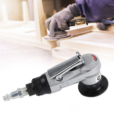Mini Pneumatic Chamfering Machine Air Chamfer Beveling Trimming Deburring Tool