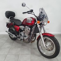 Triumph Thunderbird 900, 23390 Miles, Excellent Condition, 2 UK Owners.