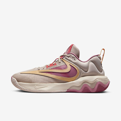 シューズ(女性用) NIKE GIANNIS IMMORTALITY 3 EP(24cm) Nike Giannis Immortality 3 White Black Mens Size 9.5 Women's