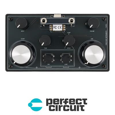 DJ機材  BAKE INSTRUMENTS TAPES Home Bake Instruments Tapes Box Tape Loop SAMPLER - NEW