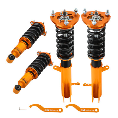24 Ways Damper & Height Adjustment Coilover For Dodge Caliber 2007-2012 Jeep