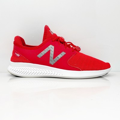 

New Balance Mens Fuel Core Coast V3 Red кроссовки кроссовки размер 8 B, Красный, Fuel Core Coast V3