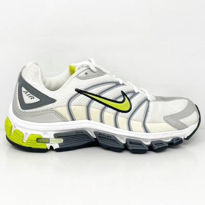 

Кроссовки Nike Womens Air Tri D 316065-131 белые кроссовки размер 6, Белый, Air Tri D