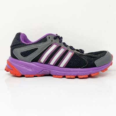 

Adidas Womens Adiprene G97165 Черные кроссовки для бега Размер 6, Черный, Adiprene