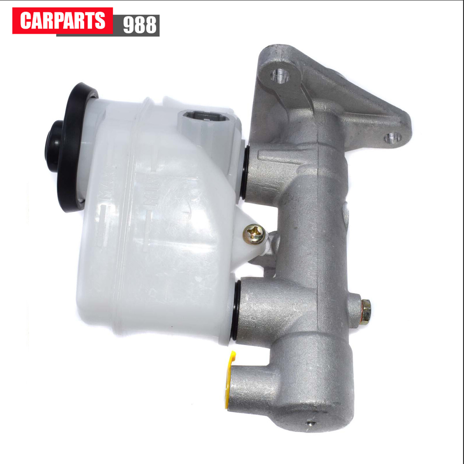 ま New Brake Master Cylinder 47201-12800 47201-02010 For Toyota