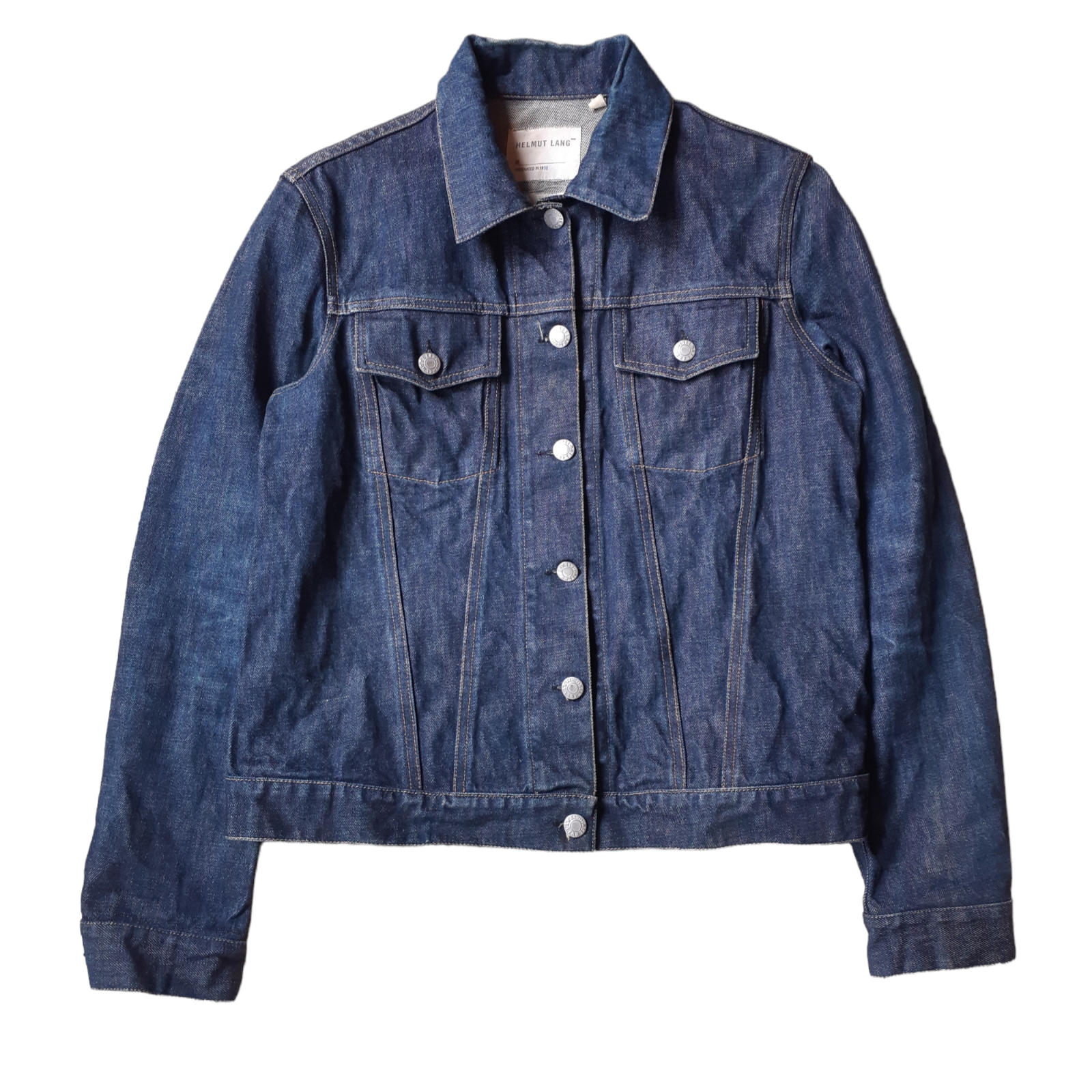 HELMUT LANG jeans サイズ44 ヘルムートラング MA-1 HELMUT LANG jeans サイズ44 ヘルムートラング MA-1（Yahoo