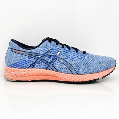 

Женские кроссовки Asics Gel DS Trainer 24 1012A158 Синие кроссовки Размер 8, Синий, Gel DS Trainer 24