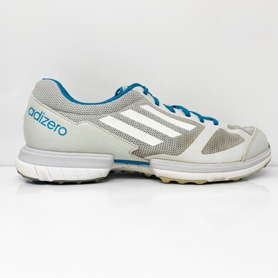

Adidas Женские Adizero 674750 Серые бутсы для гольфа Размер 9, Серый, Adizero