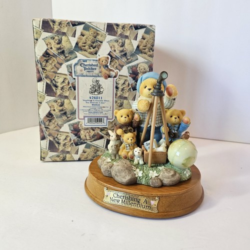 Cherished Teddies まとめ売り 2個 SUNNY WAYNE Cherished Teddies まとめ売り 2個 SUNNY WAYNE