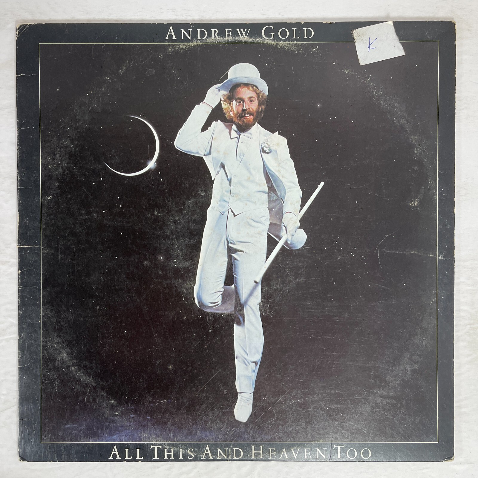 ANDREW GOLD, BOX, 6CD+DVD,新品, AOR, ANDREW GOLD, BOX, 6CD+DVD,新品, AOR, Amazon.com: Lonely Boy