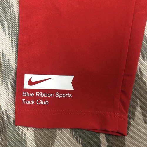 blue ribbon sports track club pants