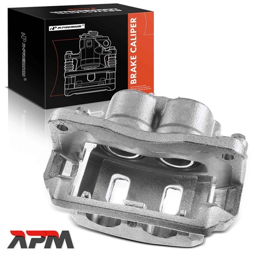 Frankberg 2x Pinze Freno Anteriori Sinistra E Destra Per Subaru Forester, Legacy, Impreza, Outback