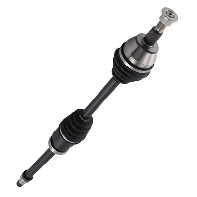 Eje CV Delantero Derecho for Ford C-Max II Van 1.0-1.6L 2010-2019 AV613B436CB