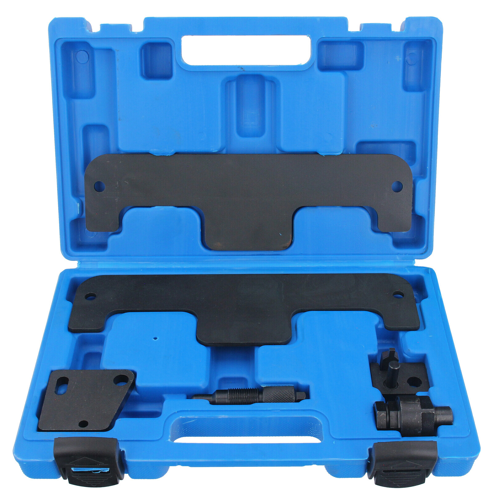 Motor Einstellwerkzeug für Audi VW W8 Touareg Phaeton 6.0 Porsche 3.6 T10068A