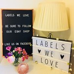 labelswelove