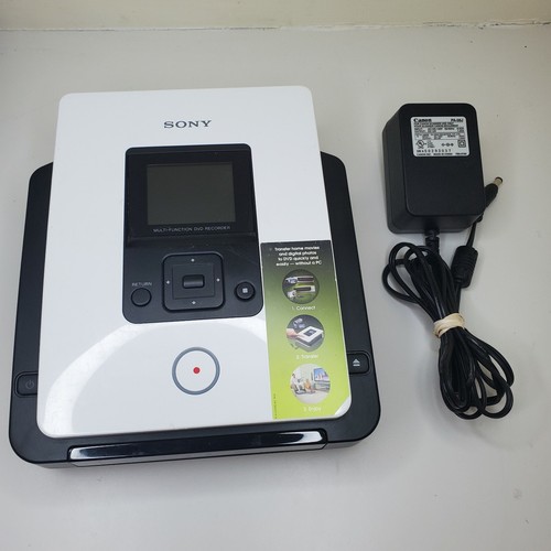 その他 SONY VRD-MC5 VRD-MC5 | ブルーレイディスク／DVDライター | ソニー