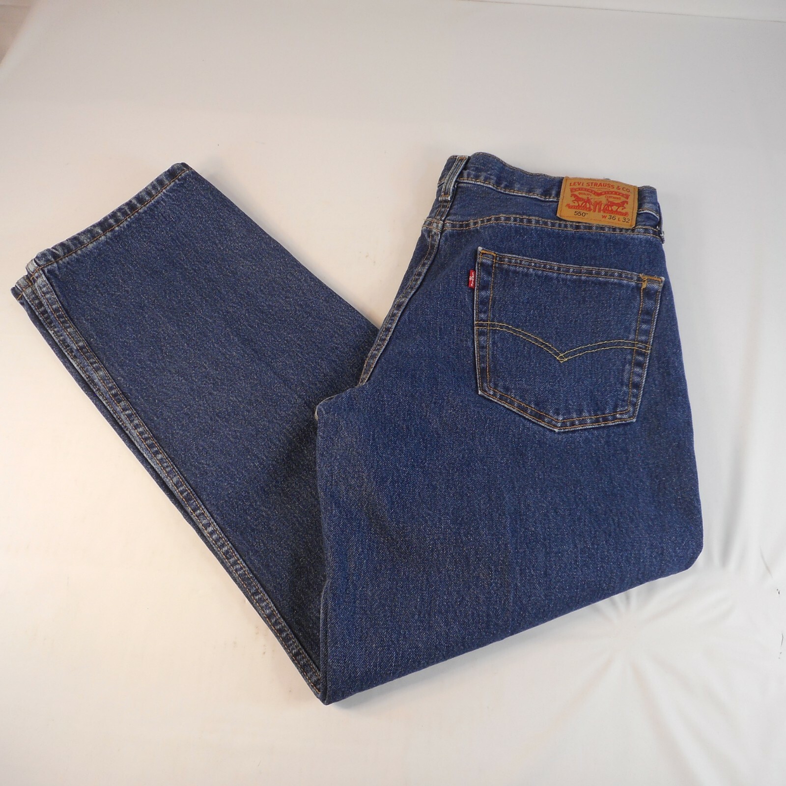 levis blue denim