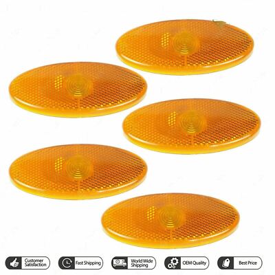 Opel Movano 2010 On Marker Light Light Light (5x) Destro o sinistro
