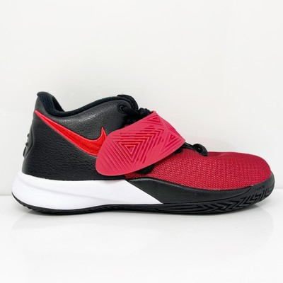 

Баскетбольные кроссовки Nike Boys Kyrie Flytrap III BQ5621-005 Red, размер 2,5 года, Красный, Kyrie Flytrap III