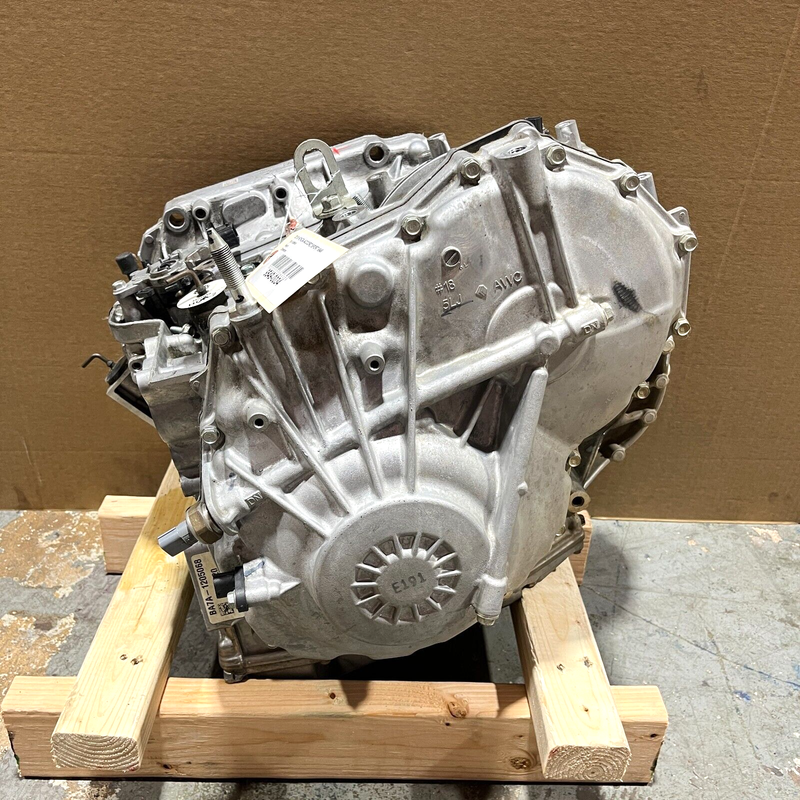 Used FWD Automatic Transmission Gear Box Honda Accord 2018-2020 OEM 177K MILES