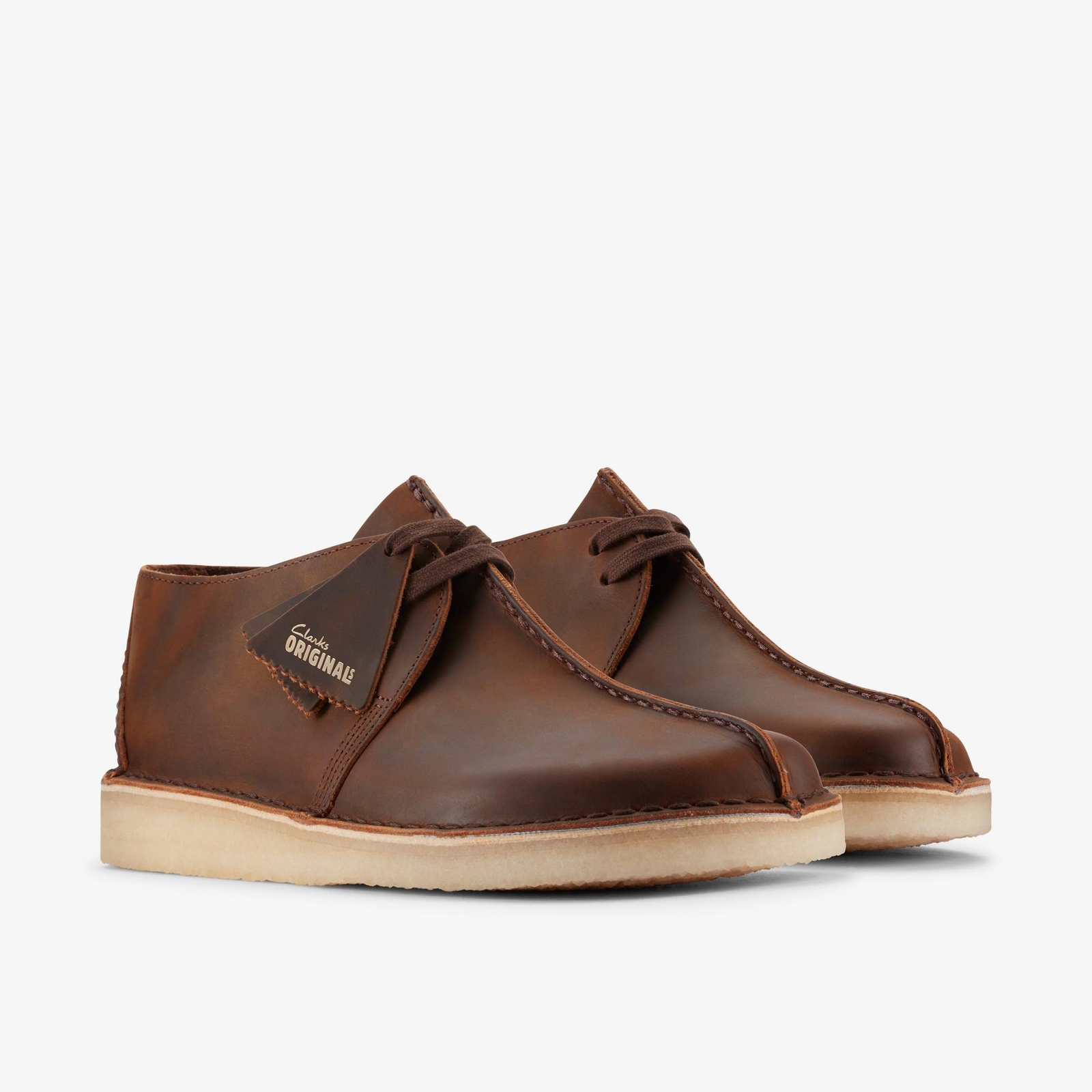 clarks original desert trek