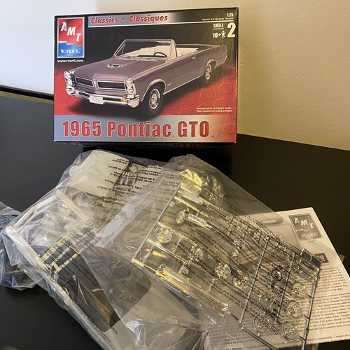 1/64 マイスト 積載車 PONTIAC GTO Johnny Lightning Muscle Cars U.S.A. '64 Pontiac GTO, Die