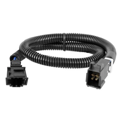 Curt Brake Controller Wiring Harness Part 51528