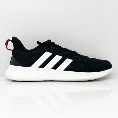 

Adidas Женские кроссовки Puremotion H00589 Черные кроссовки Размер 9,5, Черный, Puremotion